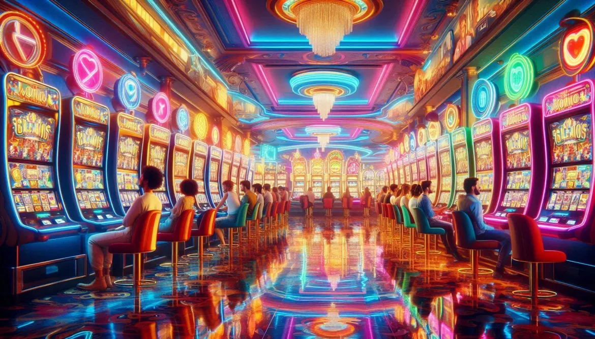 Rollino Casino